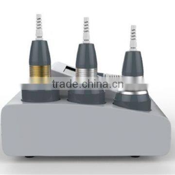 Portable Ultrasound Rf Slimming Machine Face Lifting and Body Slimming photo-3