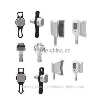 Increasing Muscle Tone Powerful Cooling System Fat Loss Cryolipolysis Vacuum Rf Machine Cryolipolysis Slimming Fat Freezing photo-3