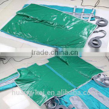 Newest Air Pressure Leg Massage Machine (table Type