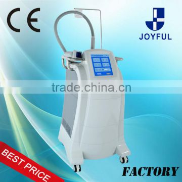 CE Approved 6 Handles Cryolipolysis Improve Blood Circulation Machine Body Shaper Women With Massager Lose Weight