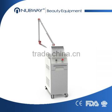 1000w freckle removal q switch nd yag laser tattoo removal system