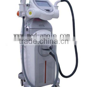 beauty equiment--(Model:HS-665)--(Factory registered in FDA, ISO13485, CE 1023 Medical Approval)