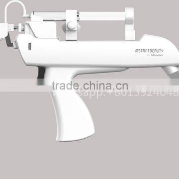 Mesotherapy Needless Meso Gun no Needle Mesotherapy Machine Anti Aging Facial Skin Rejuvenation photo-4
