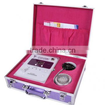 hair follicle growth electric scalp massager stimulator with photon led