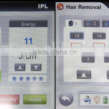 2016 Powerful SHR Hair Removal Beauty Instrument SH-1 photo-3