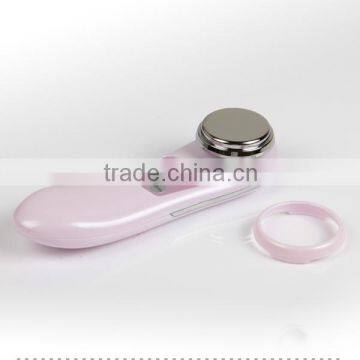 Galvanic Ion Facial Cleansing and Massage Machine