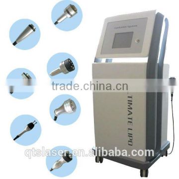 Professional slimming machines are selled in all over the world