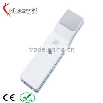 3 in 1multifuncational Ultrasonic Galvanic Beauty Device