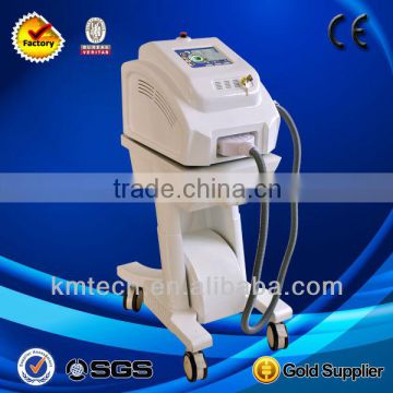 Top sale !! elos (ipl+rf machine) with seperate RF power