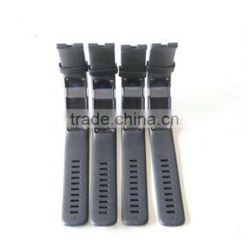 Top Quality Silicone Watchband Replacement For Fitbit Charge HR Band Bracelet Strap Wristband No Chip