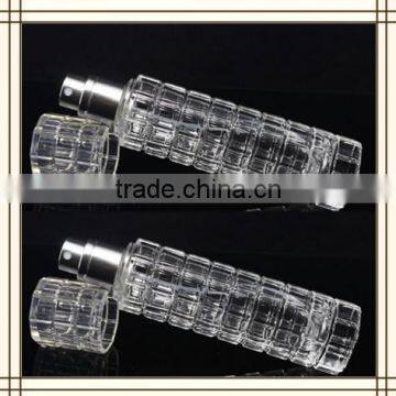 best selling glass spray perfume bottle wholesales