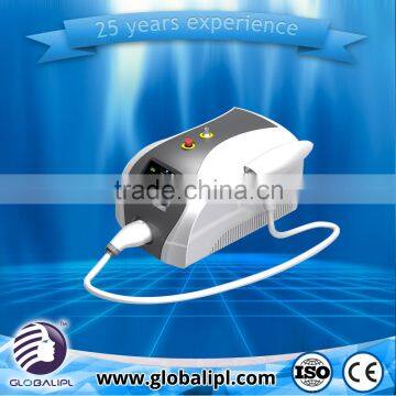 Made in China skin rejuvenation pigment removal laser tattoo removal machine fda approved