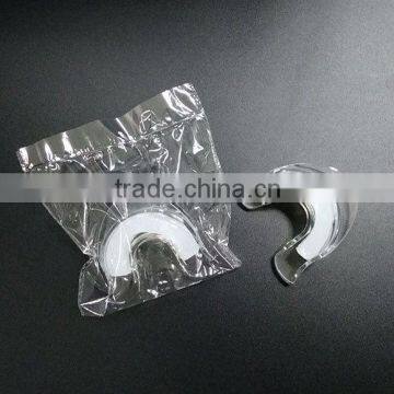 Bite and Mold Teeth Whitening Mouthpiece Mouth Tray photo-3