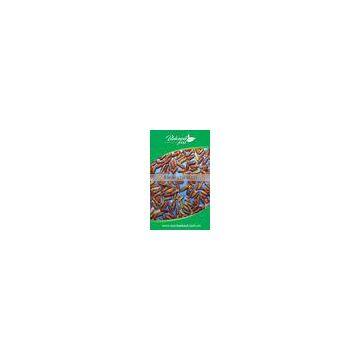 VIETNAM HIGH-QUALITY ORGANIC PURPLE RICE