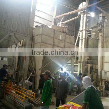 Vietnam Calrose Rice 5% Broken photo-3