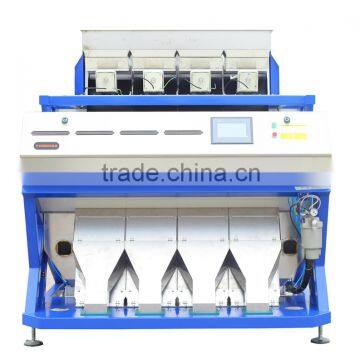 5000+pixel Multifunctional Velvet Bean Processing Machine/vanilla Bean Sorting Machine/jelly Bean Grader photo-6