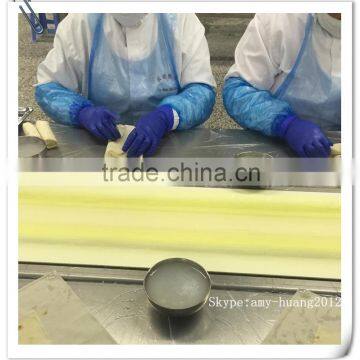 Frozen Qingdao Vegetable Spring Rolls photo-5