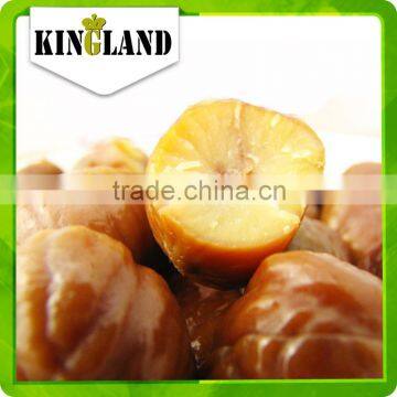 Heath Food Best Quality Frozen Chestnut Kernel