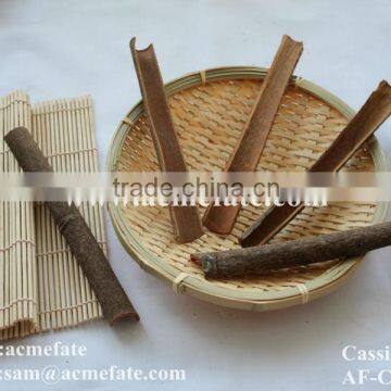 sell cassia whole split