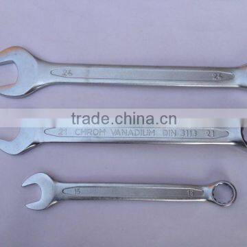 Professional Quality Spanners