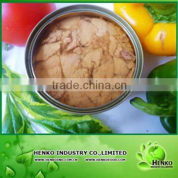 Tuna Fish 170g