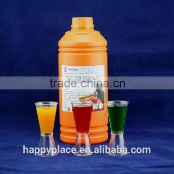 Fruit Juice for Slush Drinks,slush,smoothies photo-2