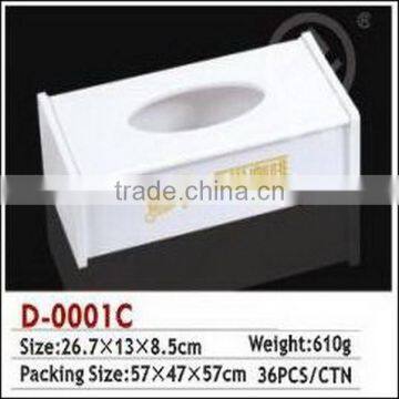 Elliptic Line of Paper Towel Holder With Good Quality photo-5