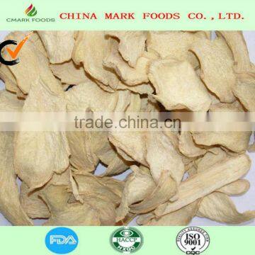 AD Ginger flakes ,vegetable spices from china