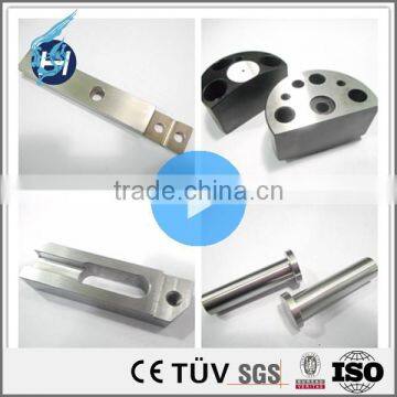 Design High Precision Aluminum 2014/5052/2017/6061/6063/ Alloy Sheet Cnc Lathe Router Machine Parts Price in India With Anodiz