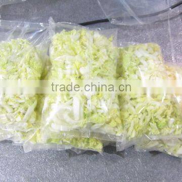 Full Automatic High Efficiency Fruit and Vegetable Weight and Packing Machine photo-5