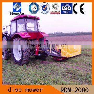 Disc Mower for Tractor photo-3