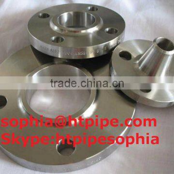 API Carbon steel Flange