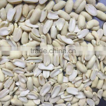 Spilt Blanched Peanut photo-2