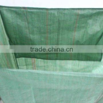 Customized PP Woven bags for packing pallet bag