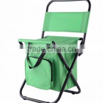 Hot selling high quality 3 in 1 Backpack Cooler Chair