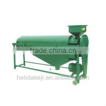 PG Series Polishing Machine Of Bean Processing Machine For Bean Polishing