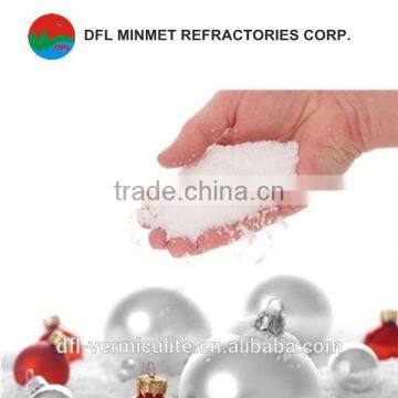 DIY Fake Snow Decoration photo-4