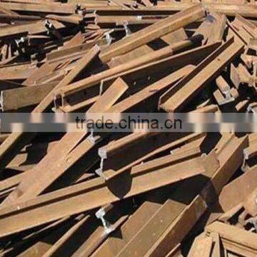 HMS / Used rails scraps with lowest facotry price