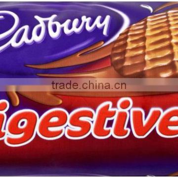 Cadbury Chocolate Digestives 300g