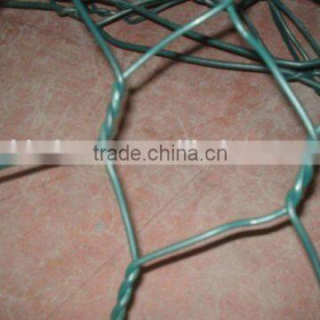 1x1x1m Hot Dipped Galvanized Gabion Netting Box