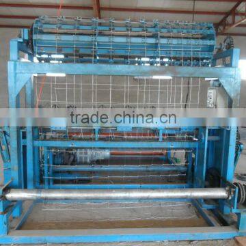 Wholesale Galvanised Field Fence for Sheep Cattle Horse Deer Fencing photo-5