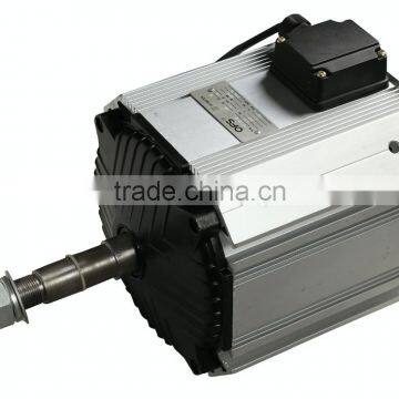 Roof Fan/roof Extractor Fan/ Industrial Roof Exhaust Fan photo-4