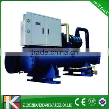 146L/min professional solar absorption freezer chiller for sale