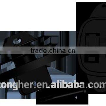 Middle Electric Fence Insulator Electric Fencing Insulator