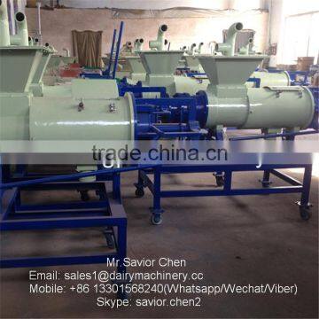 Chicken Manure Solid Liquid Separator For Farm photo-4