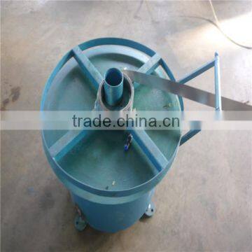 Hebei Pipe Machinery Sprial Tube Making Machine photo-2