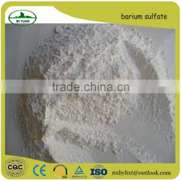 Wholesale barium sulfate suppliers/Precipitated barium sulfate price