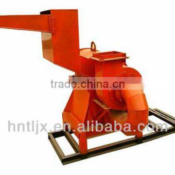 waste metal crusher/can crusher