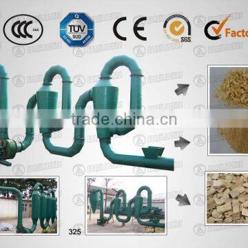 wholesale air-flow dryer paddy dryer machine