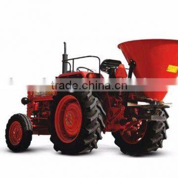 Mounted on Tractor Agricultural Pellet Fertilizer Spreader